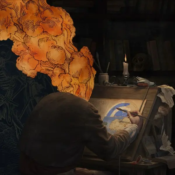 the-grey-cat - 🇬🇷 Folly Point "Pentiment"