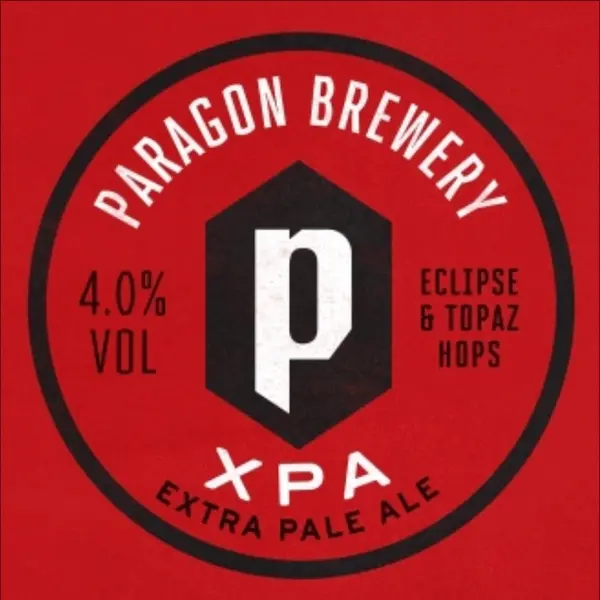 the-grey-cat - 🇬🇷 Paragon "XPA"