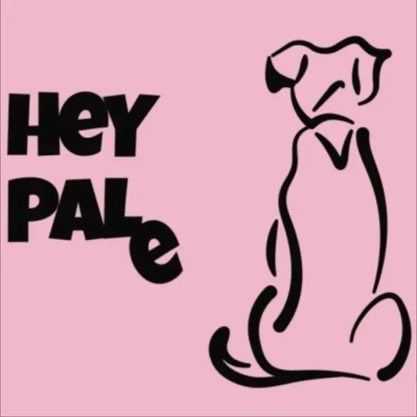 the-grey-cat - 🇬🇷 Stray Dogs "Hey Pal(e)