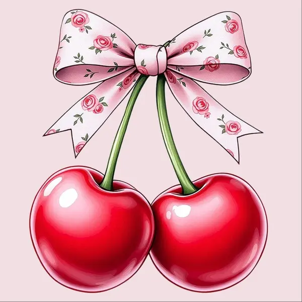 the-grey-cat - 🇬🇷 Arkwrights "Cherry Cherry Lady"