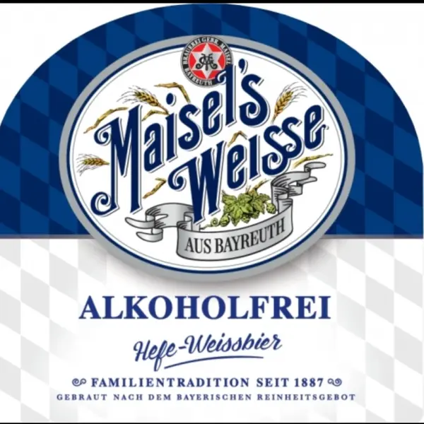 the-grey-cat - 🇩🇪 Maisel's Weisse Alkoholfrei