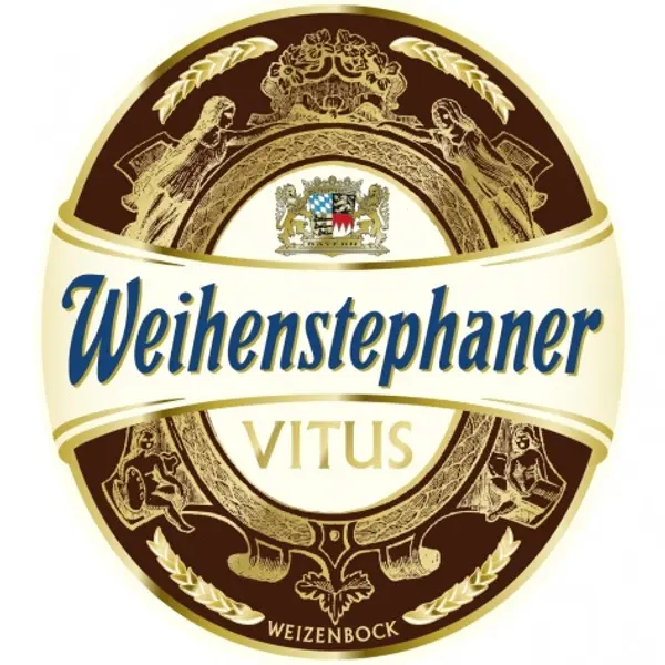 the-grey-cat - 🇩🇪 Weihenstephaner Vitus