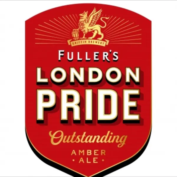 the-grey-cat - 🇬🇧 Fuller's "London Pride"