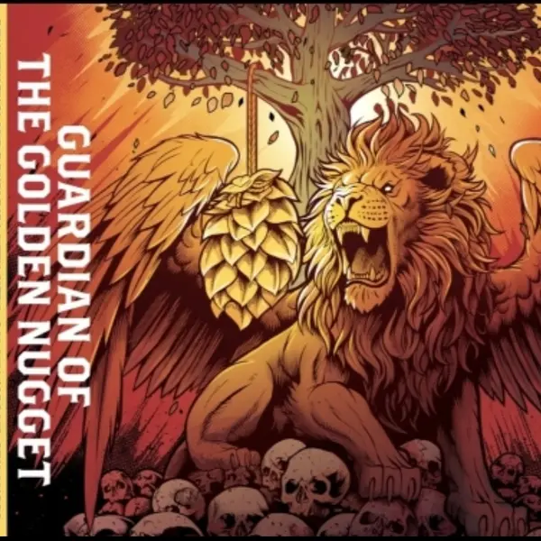 the-grey-cat - 🇬🇷🇺🇸 Seven Island x Lua "Guardian of the Golden Nugget"