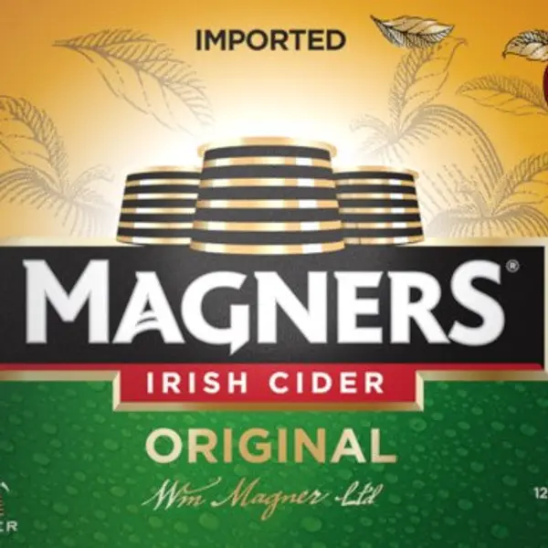 the-grey-cat - 🇮🇪 Magners