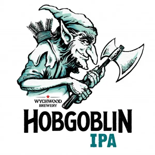 the-grey-cat - 🇬🇧 Hobgoblin "IPA"