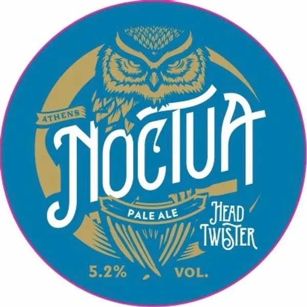 the-grey-cat - 🇬🇷 Noctua "Head Twister"