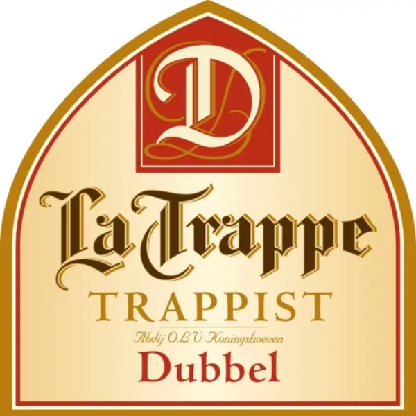 the-grey-cat - 🇳🇱 La Trappe Dubbel