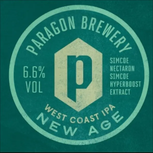 the-grey-cat - 🇬🇷 Paragon "New Age"