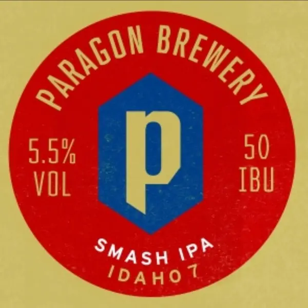 the-grey-cat - 🇬🇷 Paragon "Idaho 7"