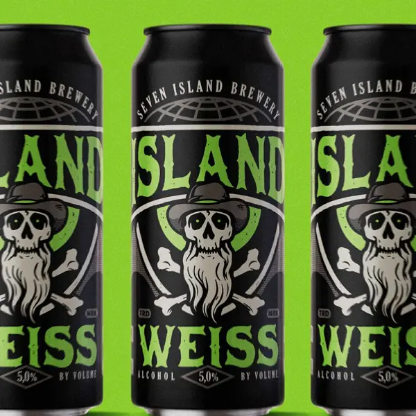 the-grey-cat - 🇬🇷 Seven Island "Island Weiss"