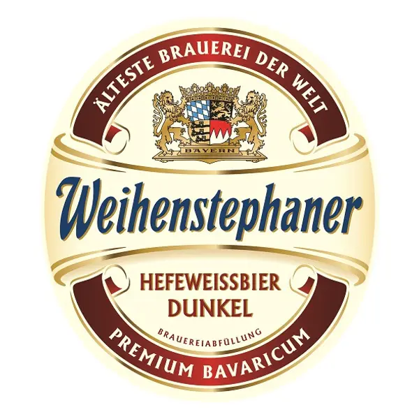 the-grey-cat - 🇩🇪 Weihenstephaner Hefeweissbier Dunkel