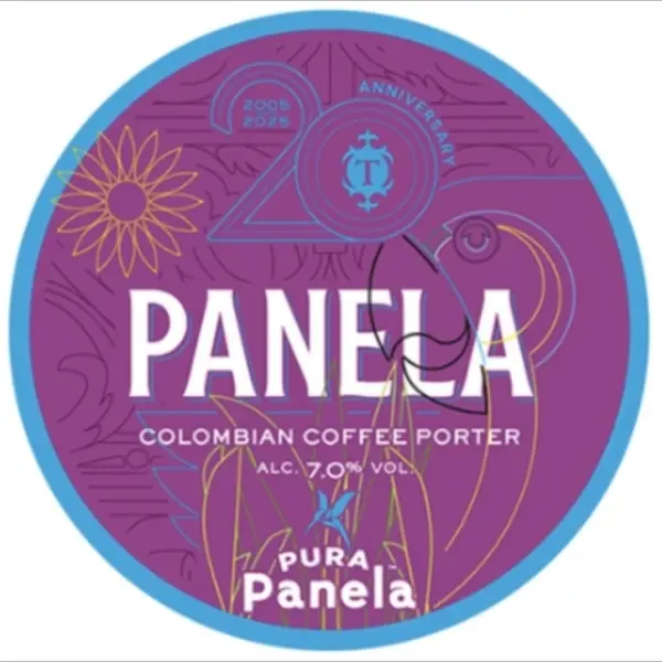 the-grey-cat - 🇬🇧 Thornbridge "Panela"