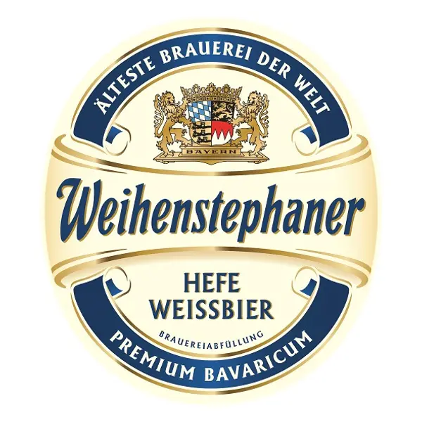 the-grey-cat - 🇩🇪 Weihenstephaner Hefeweissbier