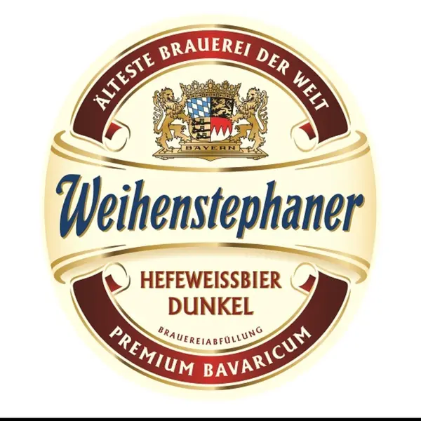 the-grey-cat - 🇩🇪 Weihenstephan Dunkel