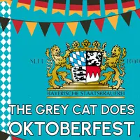 the-grey-cat - 🍺 Oktoberfest - 3 Οκτωβρίου