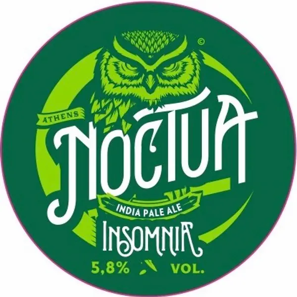 the-grey-cat - 🇬🇷 Noctua "Insomnia"