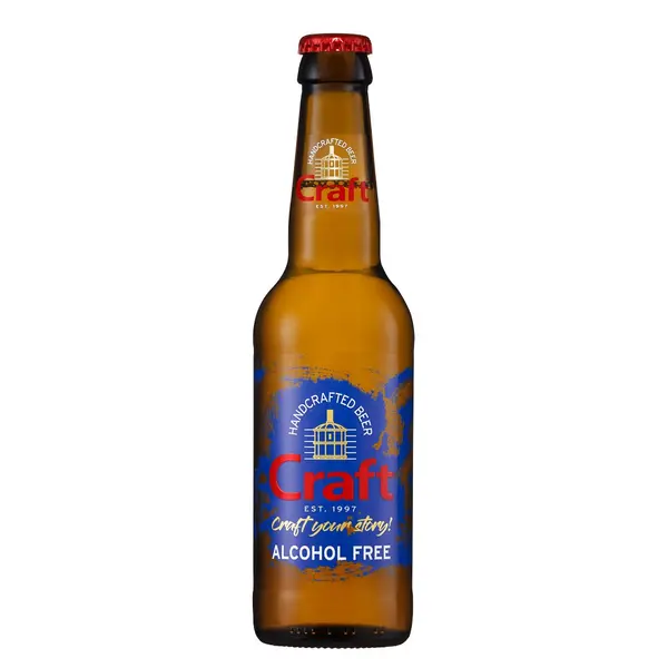 the-grey-cat - 🇬🇷 Craft - Alcohol Free