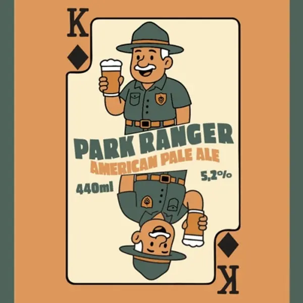the-grey-cat - 🇬🇷 Folly Point "Park Ranger"