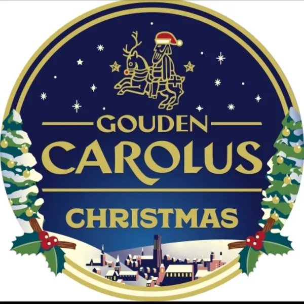 the-grey-cat - 🇧🇪 Gouden Carolus "Christmas"