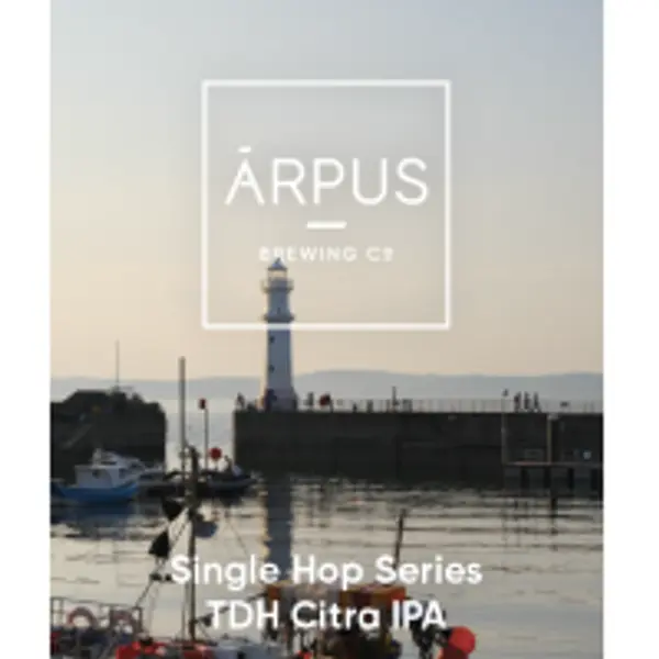 the-grey-cat - 🇱🇻 Ārpus "Single Hop Series Citra"