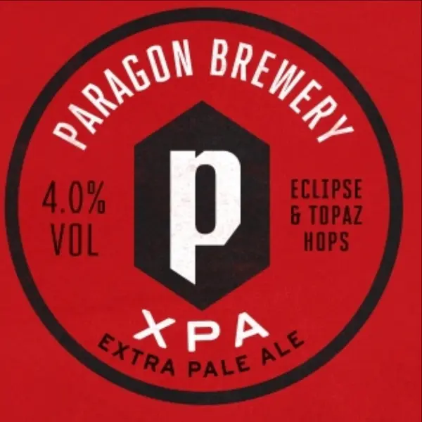 the-grey-cat - 🇬🇷 Paragon "Australian XPA"