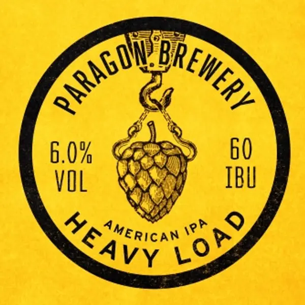 the-grey-cat - 🇬🇷 Paragon "Heavy Load"