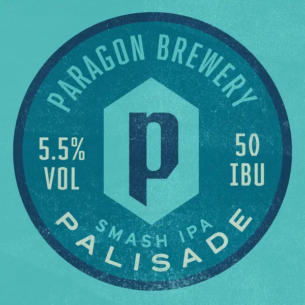 the-grey-cat - 🇬🇷 Paragon "Palisade Smash IPA"