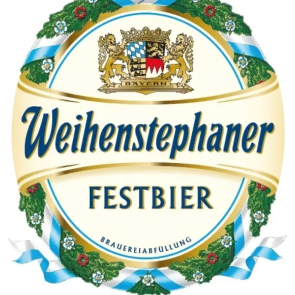 the-grey-cat - 🇩🇪 Weihenstephaner Festbier
