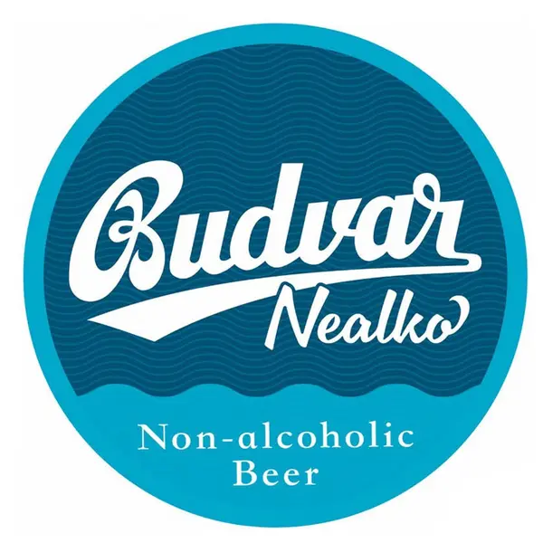 the-grey-cat - 🇨🇿 Budvar "0.0%"