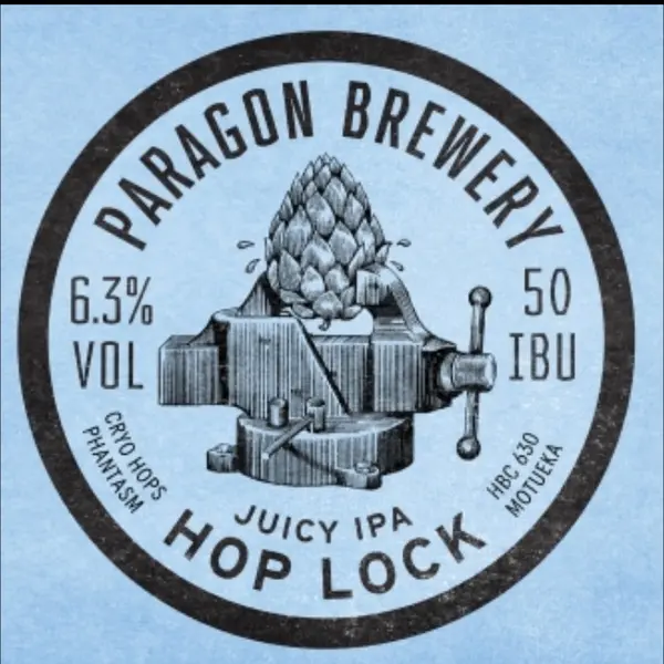 the-grey-cat - 🇬🇷 Paragon "Hop Lock"