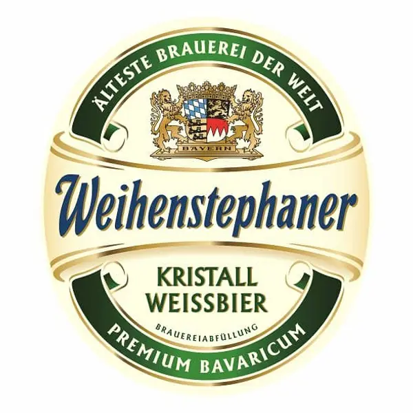 the-grey-cat - 🇩🇪 Weihenstephaner Kristallweissbier