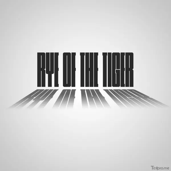 the-grey-cat - 🇬🇷 Folly Point "Rye of the Tiger"