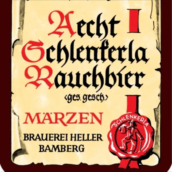 the-grey-cat - 🇩🇪 Aecht Schlenkerla