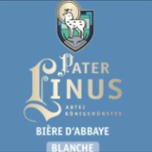 the-grey-cat - 🇧🇪 Pater Linus Blanche