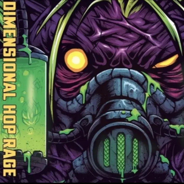the-grey-cat - 🇬🇷🇺🇸 Seven Island x Dimensional "Dimensional Hop Rage"