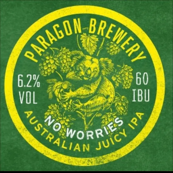 the-grey-cat - 🇬🇷 Paragon "No worries"