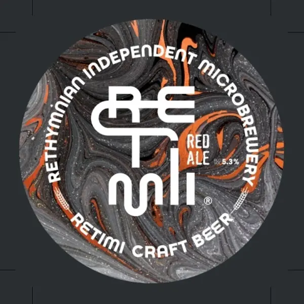 the-grey-cat - 🇬🇷 Retimi Red Ale