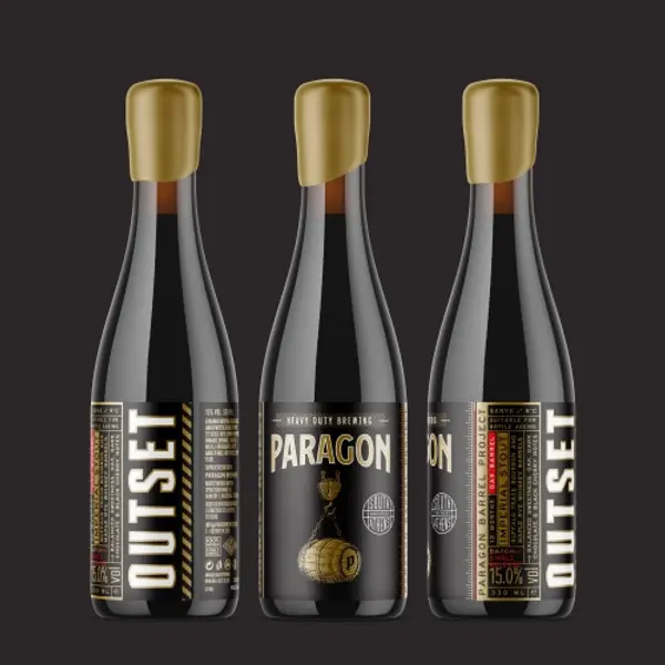 the-grey-cat - 🇬🇷 Paragon "Outset"