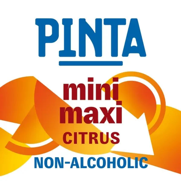 the-grey-cat - 🇵🇱 Pinta "Mini Maxi Citrus"