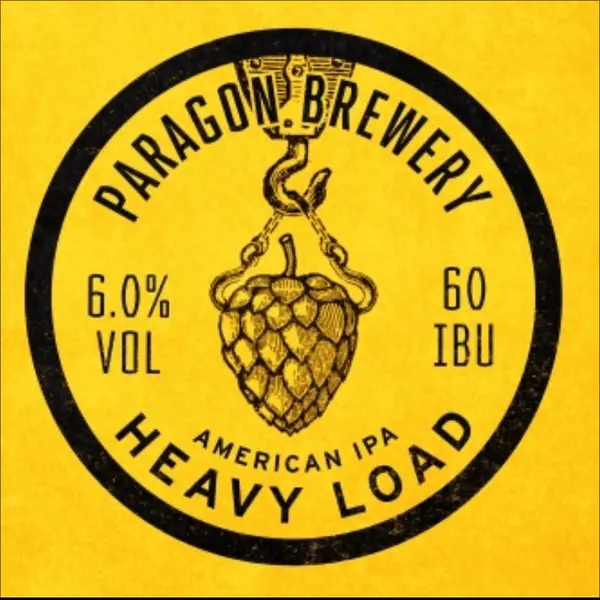 the-grey-cat - 🇬🇷 Paragon "Heavy Load"