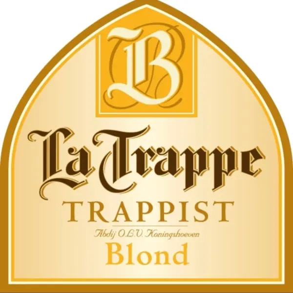 the-grey-cat - 🇳🇱 La Trappe Blond