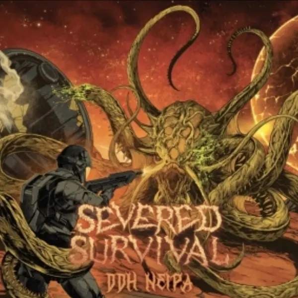 the-grey-cat - 🇨🇾 Radical Way "Severed Survival"
