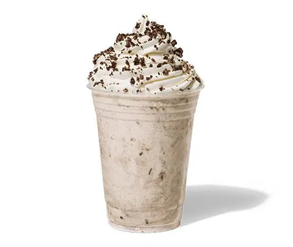 the-habit-burger-grill - Oreo Cookie Shake