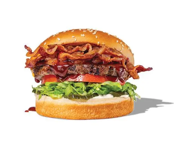 the-habit-burger-grill - BBQ Bacon Char