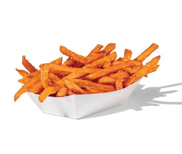 the-habit-burger-grill - Sweet Potato Fries