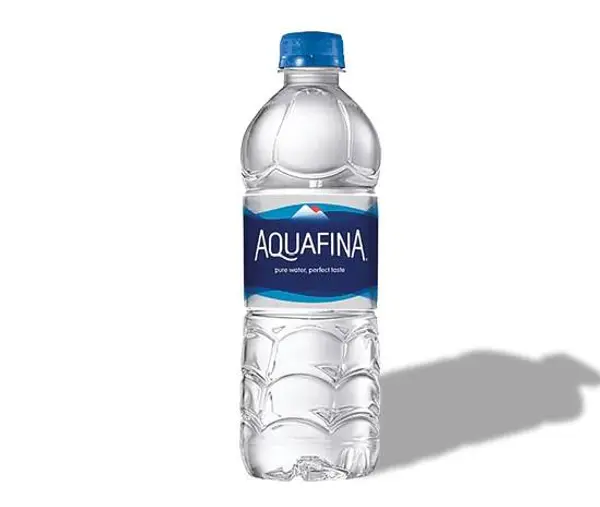 the-habit-burger-grill - Aquafina Bottle Water