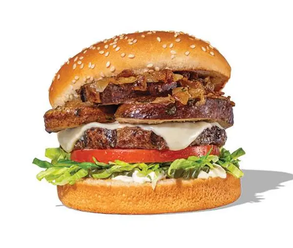 the-habit-burger-grill - Portabella Char