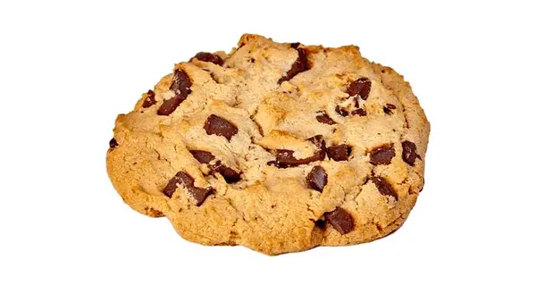 the-halal-guys - Chocolate Chip Cookie