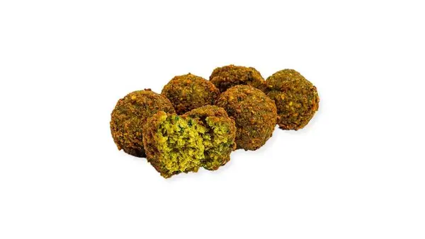 the-halal-guys - 6 - Pieces Falafel